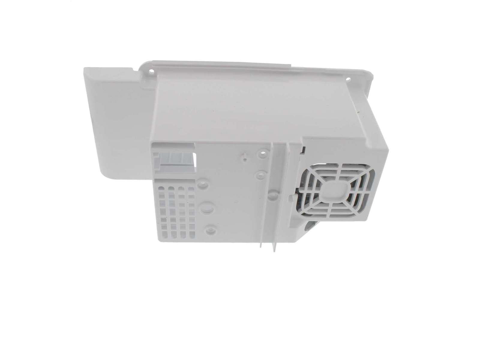 5303918784 - Genuine OEM Frigidaire Refrigerator Air Handler Housing Kit,FDB